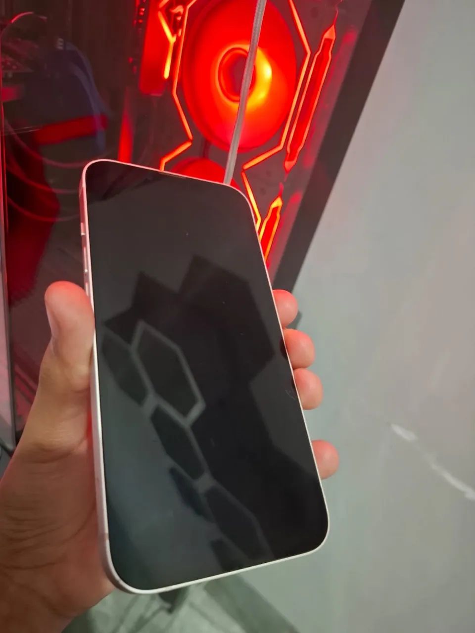 iPhone 13 128GB ? | Todo Original - Foto 2