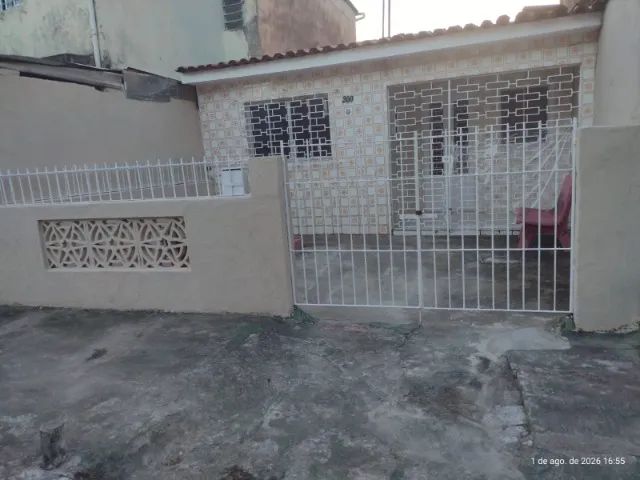 Casa para Alugar - Bairro de San Martin