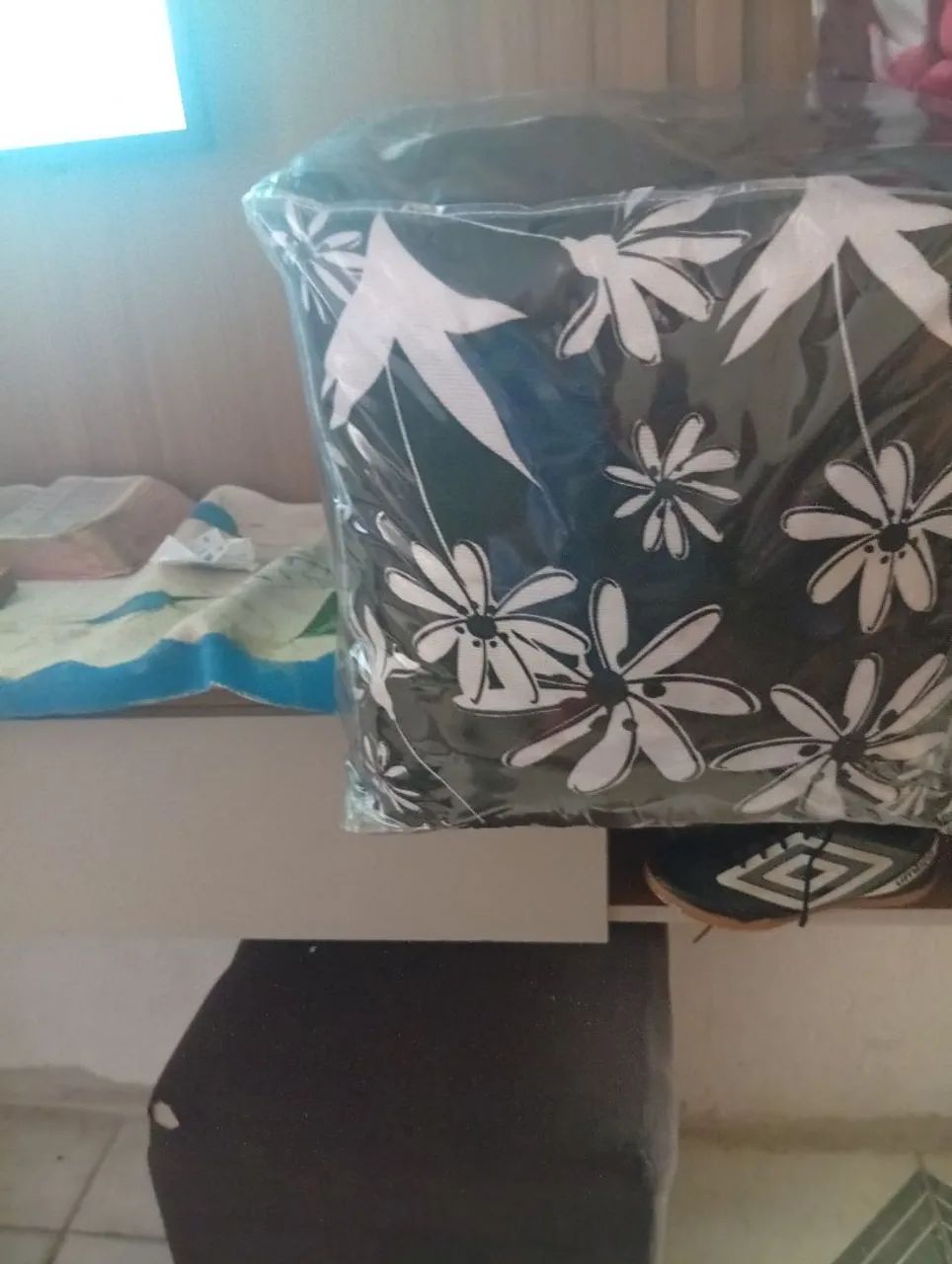 Kit com 5 almofada  - Foto 3