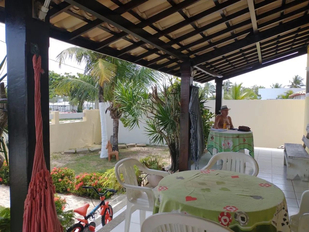 Foto - Camaçari - Barra do Jacuípe