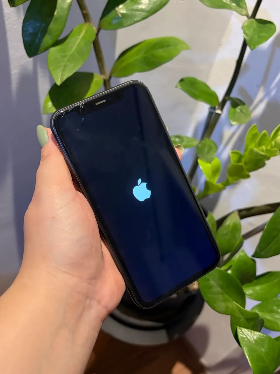 iPhone 11 128 GB - Preto - Foto 2