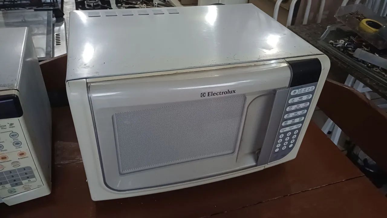 Micro-ondas Electrolux 31 - Foto 3