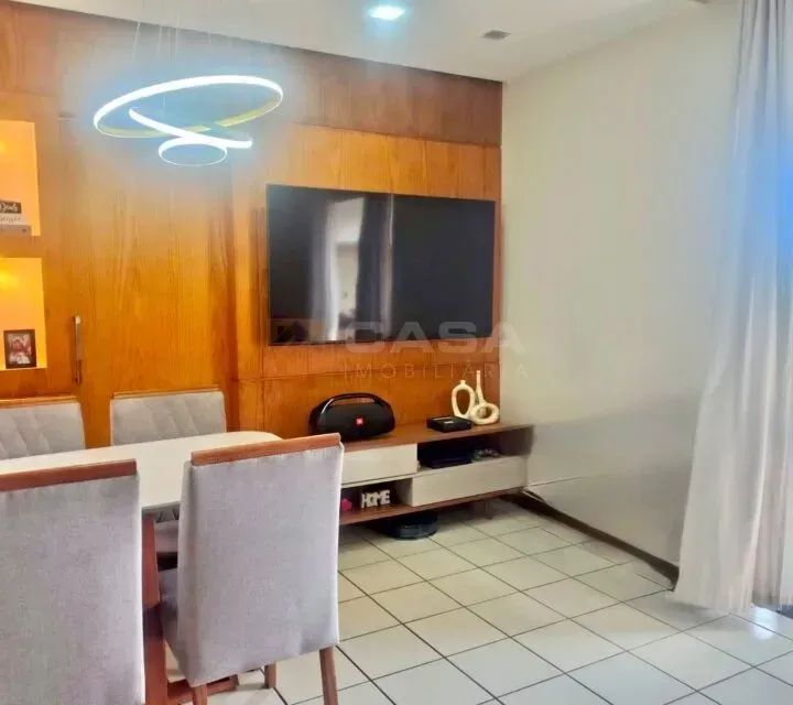 Apartamento com 2 quartos, 1 suíte, 1 vaga  de 2 Quartos com suíte no Condomínio Itaúna - Foto 4