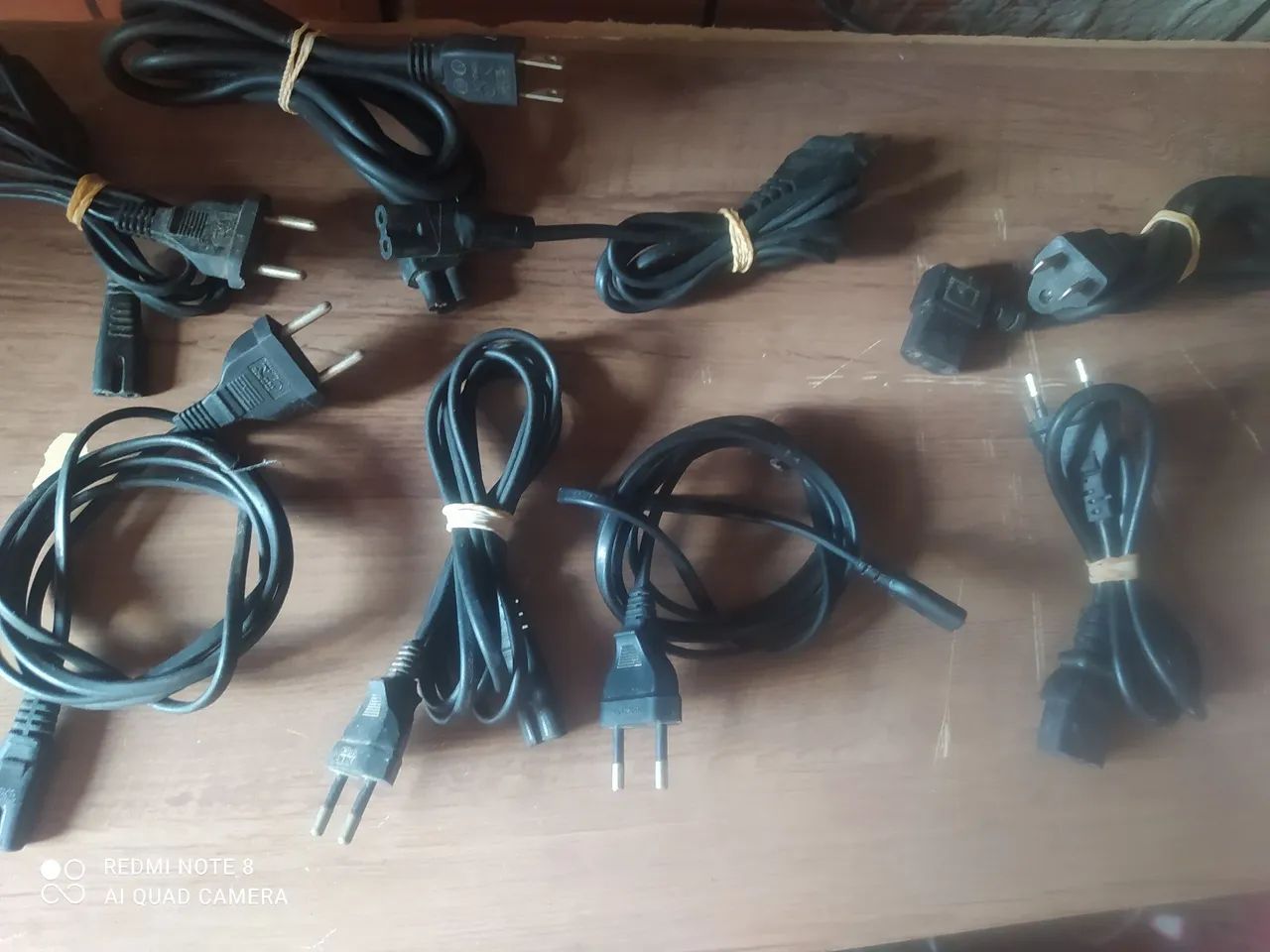 Fonte de notebook  - Foto 4