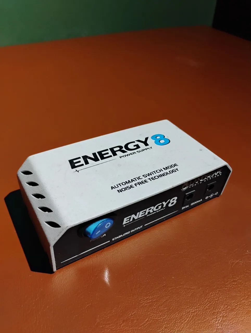 Power Supply Energy8 - Foto 3