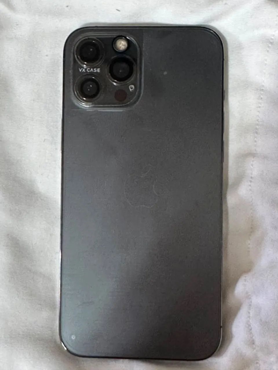 IPHONE 12 PRO MAX 128 GB
