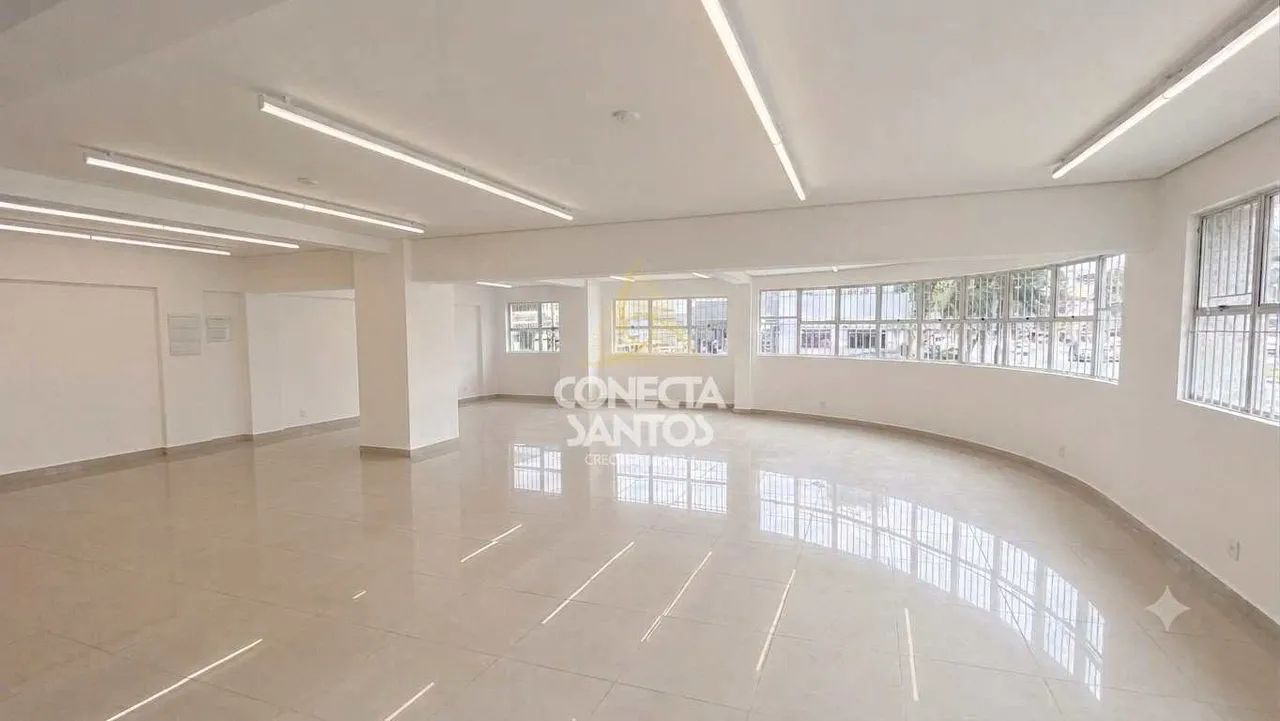 Galeria, Marapé, Santos, Cod: 2170 - Foto 3
