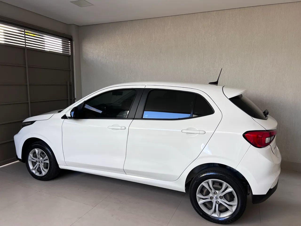 Fiat Argo Drive 1.0 6V Flex 2023 - Foto 5