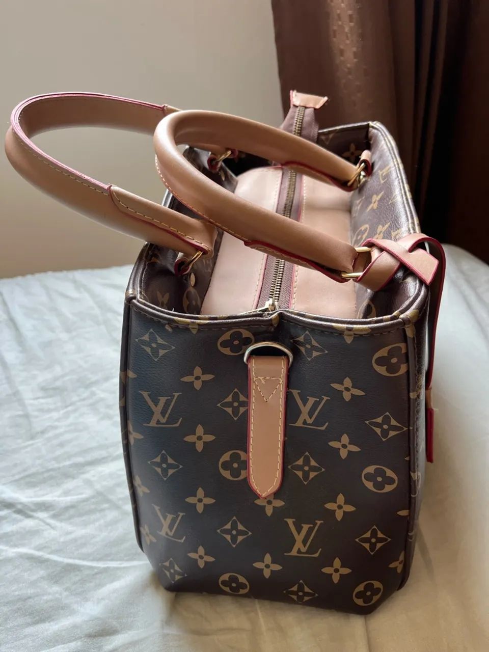 BOLSA LOUIS VUITTON - Foto 3