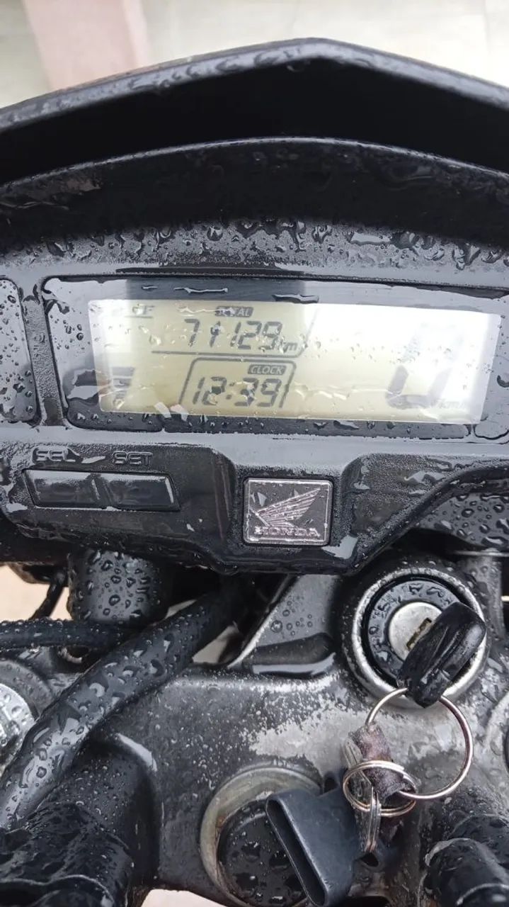 Moto - Foto 4