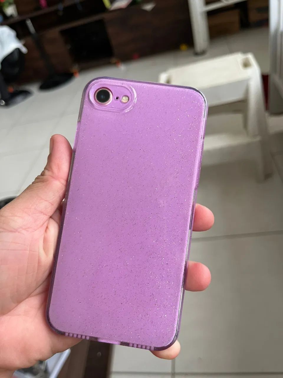Celular iPhone 7 - Foto 2