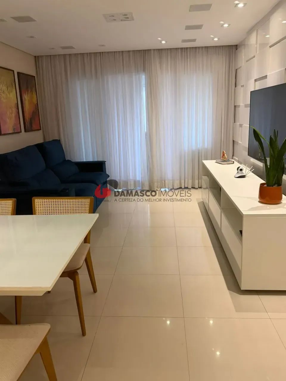 Apartamento à venda, Jardim São Caetano, São Caetano do Sul, SP - Foto 3
