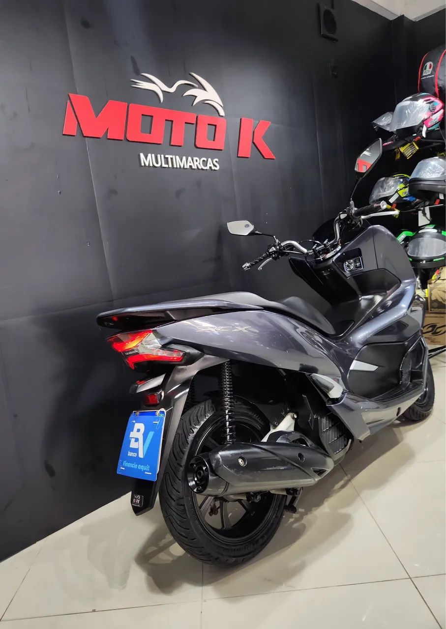 PCX 150/dlx 2021 - 1532090448 | OLX