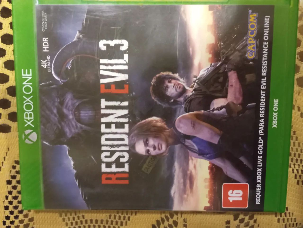 Jogos de Xbox one  - Foto 4
