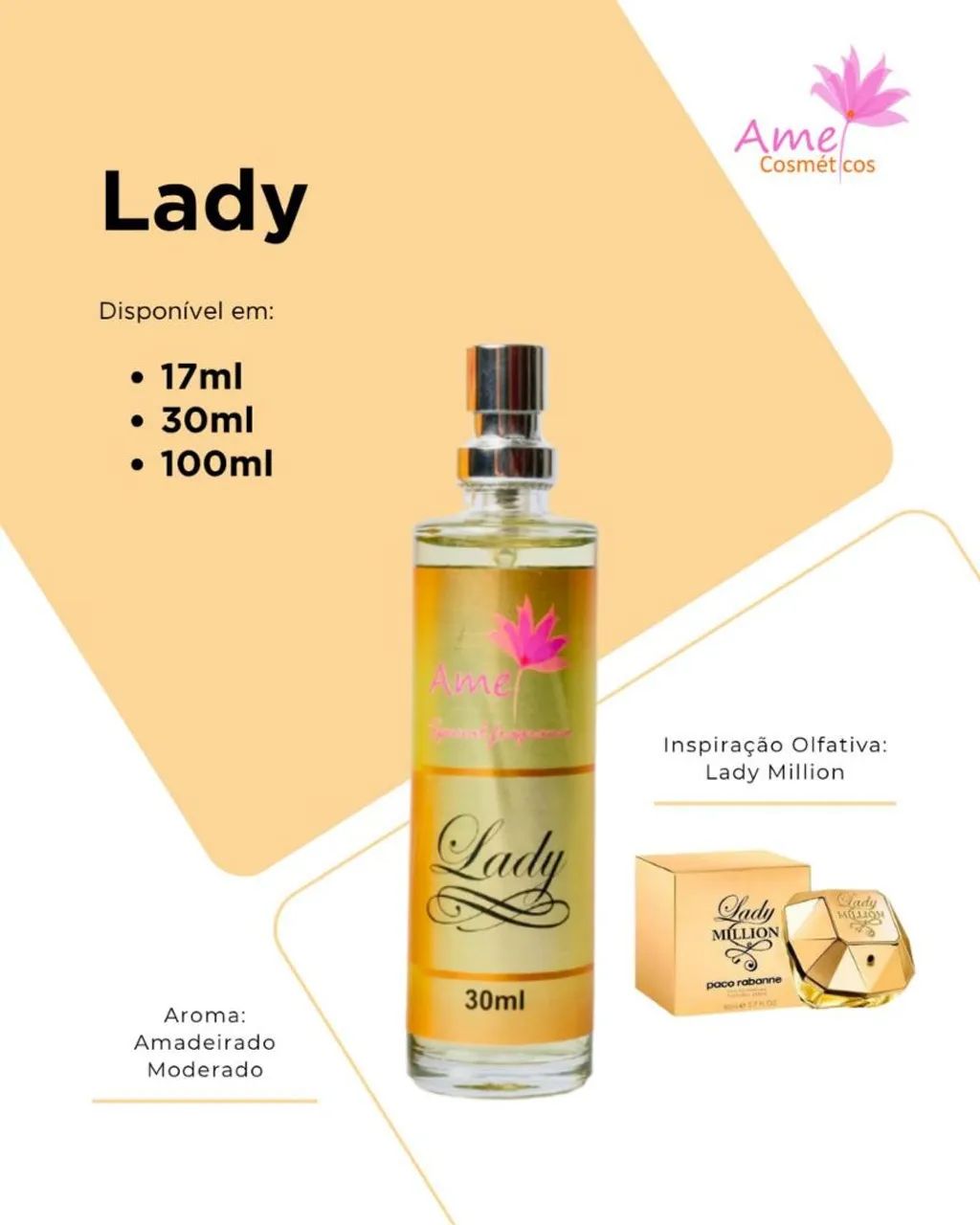 Perfumes - Foto 5