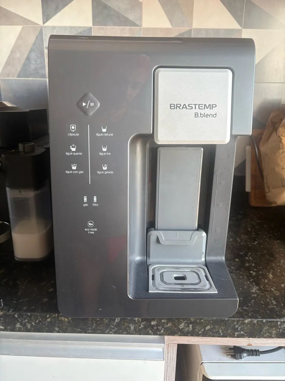 Vendo BBlend 220v