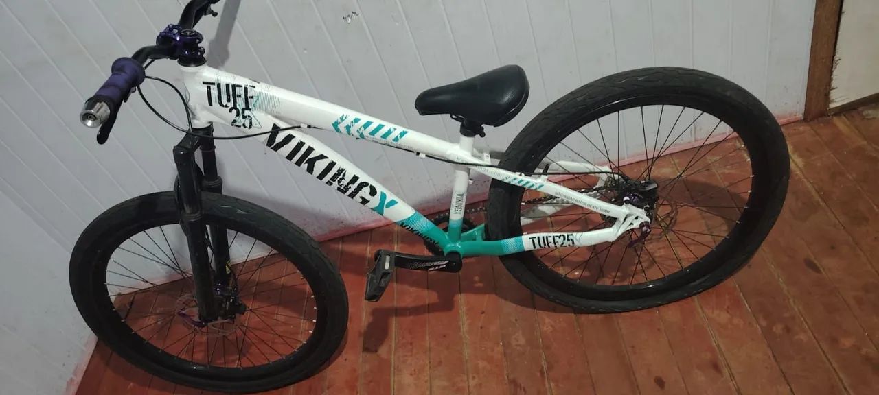 Viking x Ruffy 25 - Foto 4