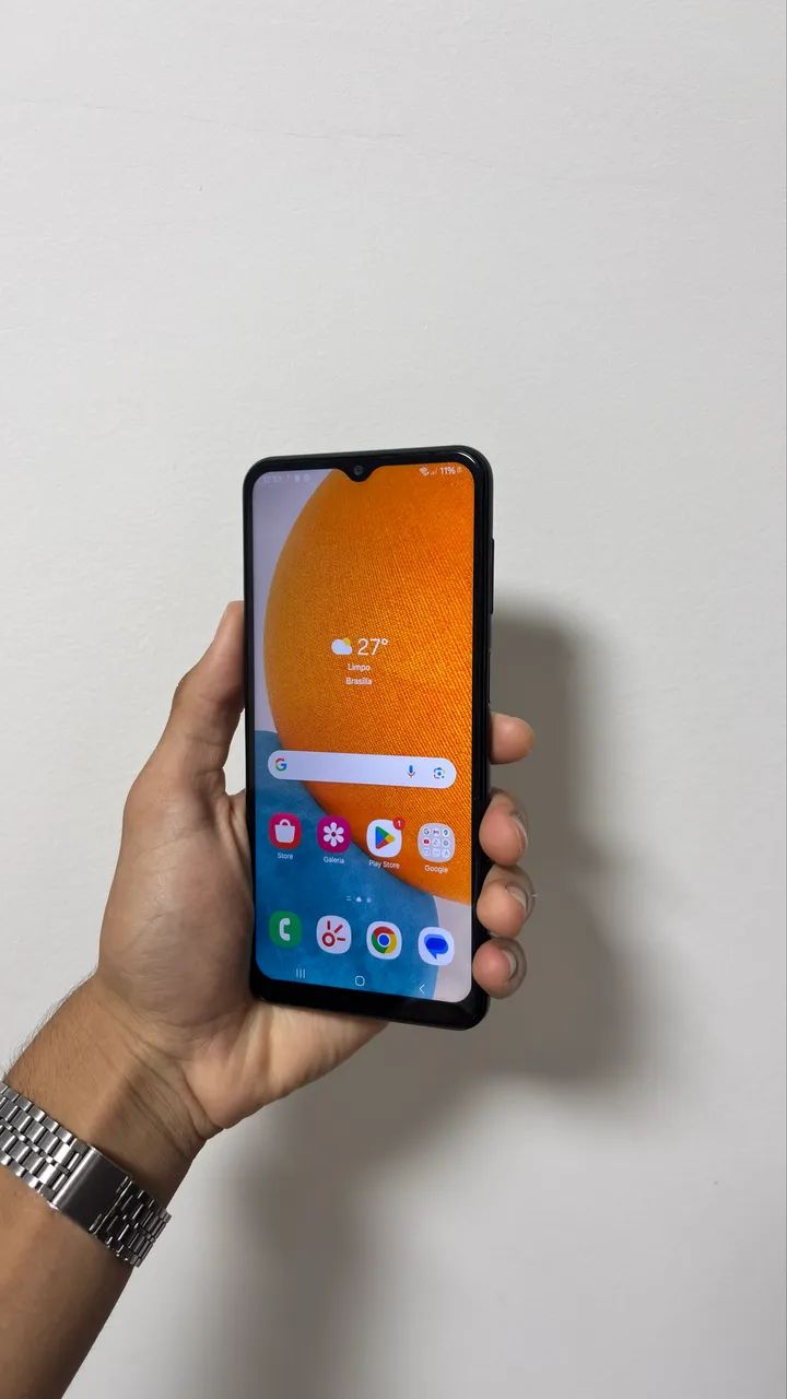 samsung A23 5G - Foto 3