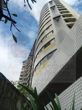 07 AM - EDIFÍCIO ABRAÃO LINCOLN - PARNAMIRIM - Foto 5