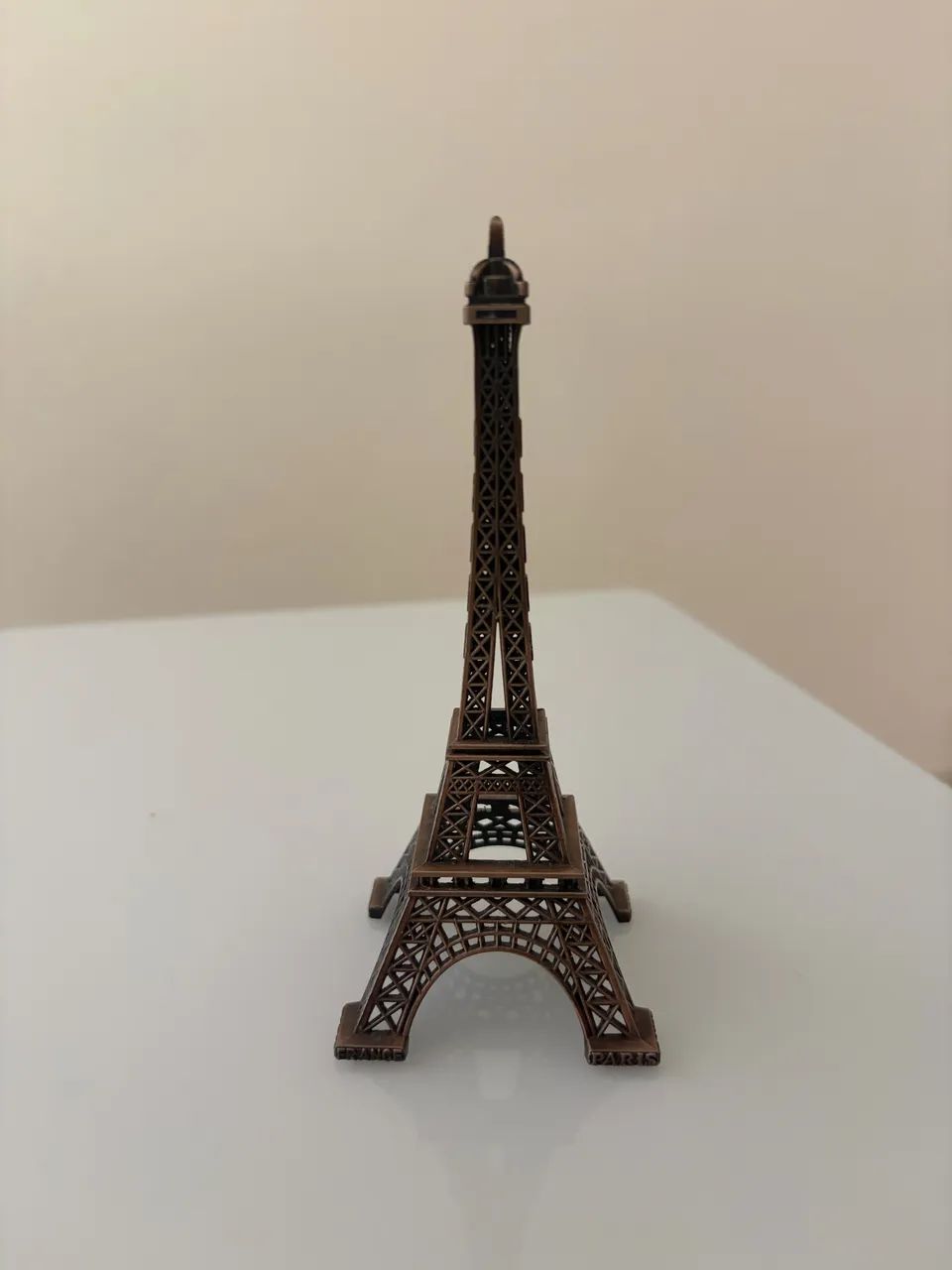 Torre Eiffel Paris França  