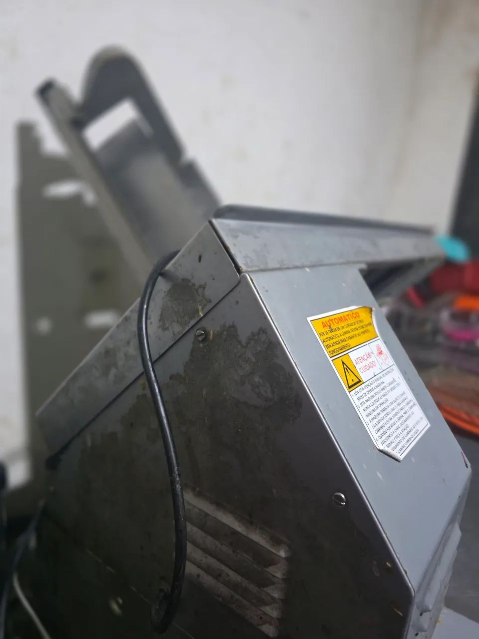 FATIADOR DE FRIOS AUTOMÁTICO  - Foto 3