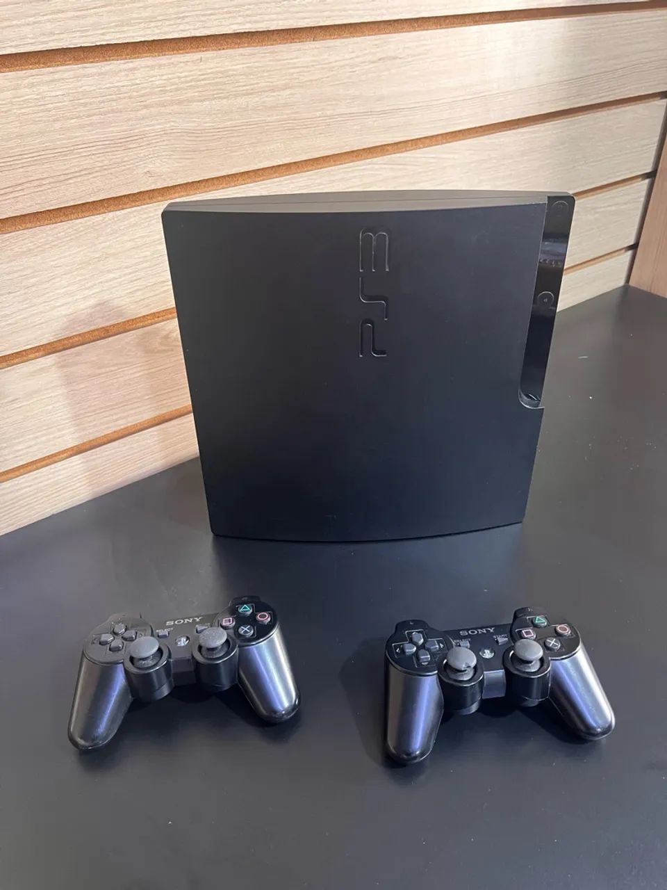 PlayStation 3