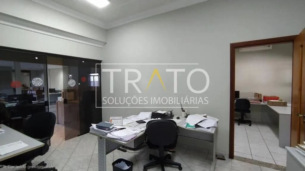 Casa Comercial à Venda no Jardim Chapadão Campinas - Foto 3