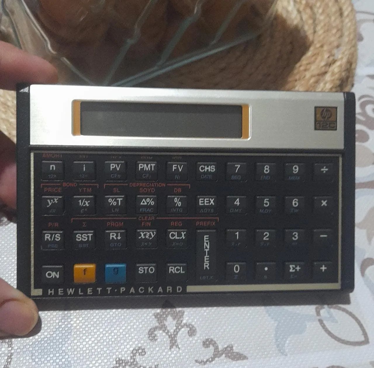 Calculadora financeira  - Foto 4