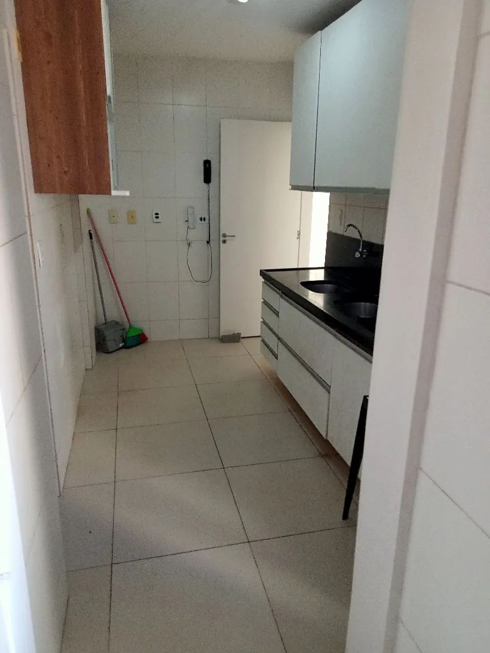 Apartamento em Casa Forte , Rua Jader de Andrade  - Foto 3