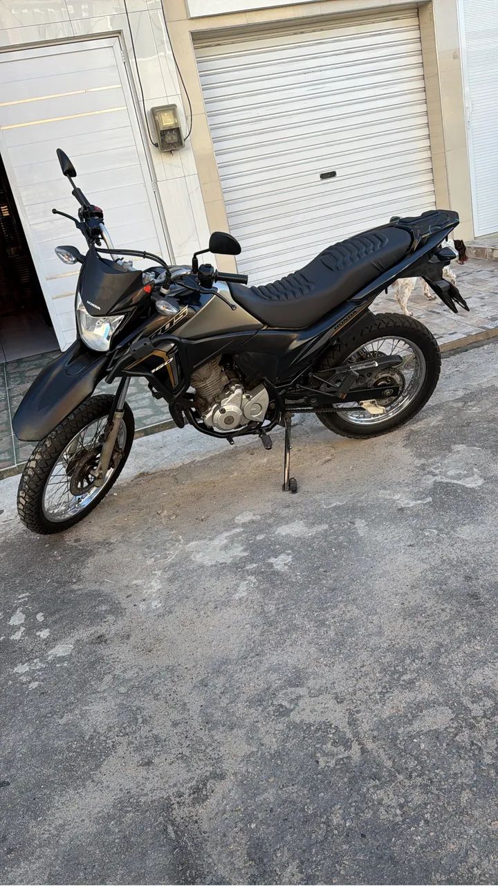 Bros 2023 bem conservada!  - Foto 4