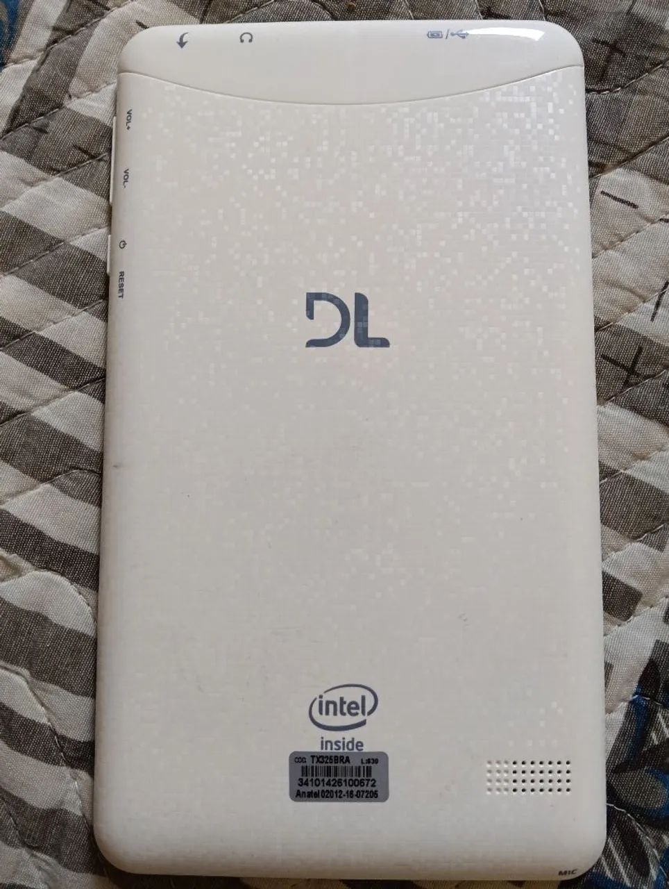 Tablet DL - Foto 2