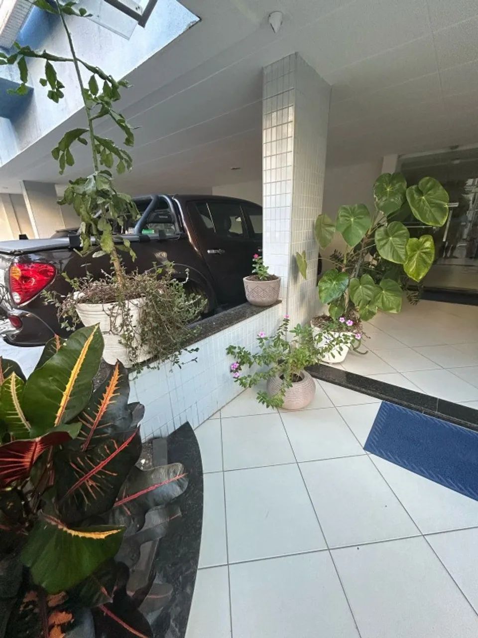Apartamento com 2 quartos para alugar em Vitória - Foto 4