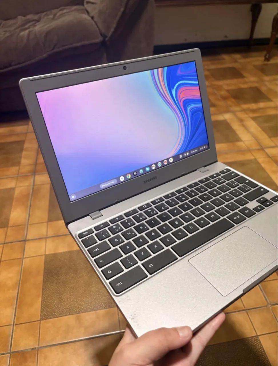 Chromebook 2024 - Foto 3