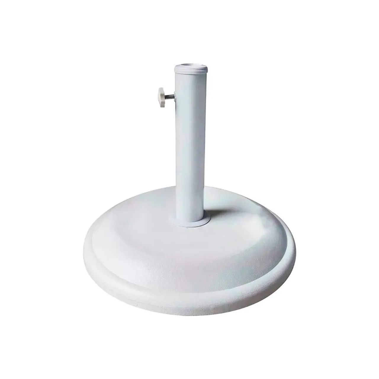 Base para ombrelone e Guarda sol