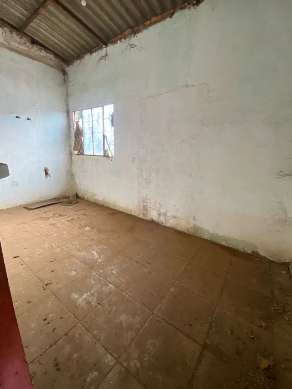 Vende se ponto comercial com residencia - Foto 3
