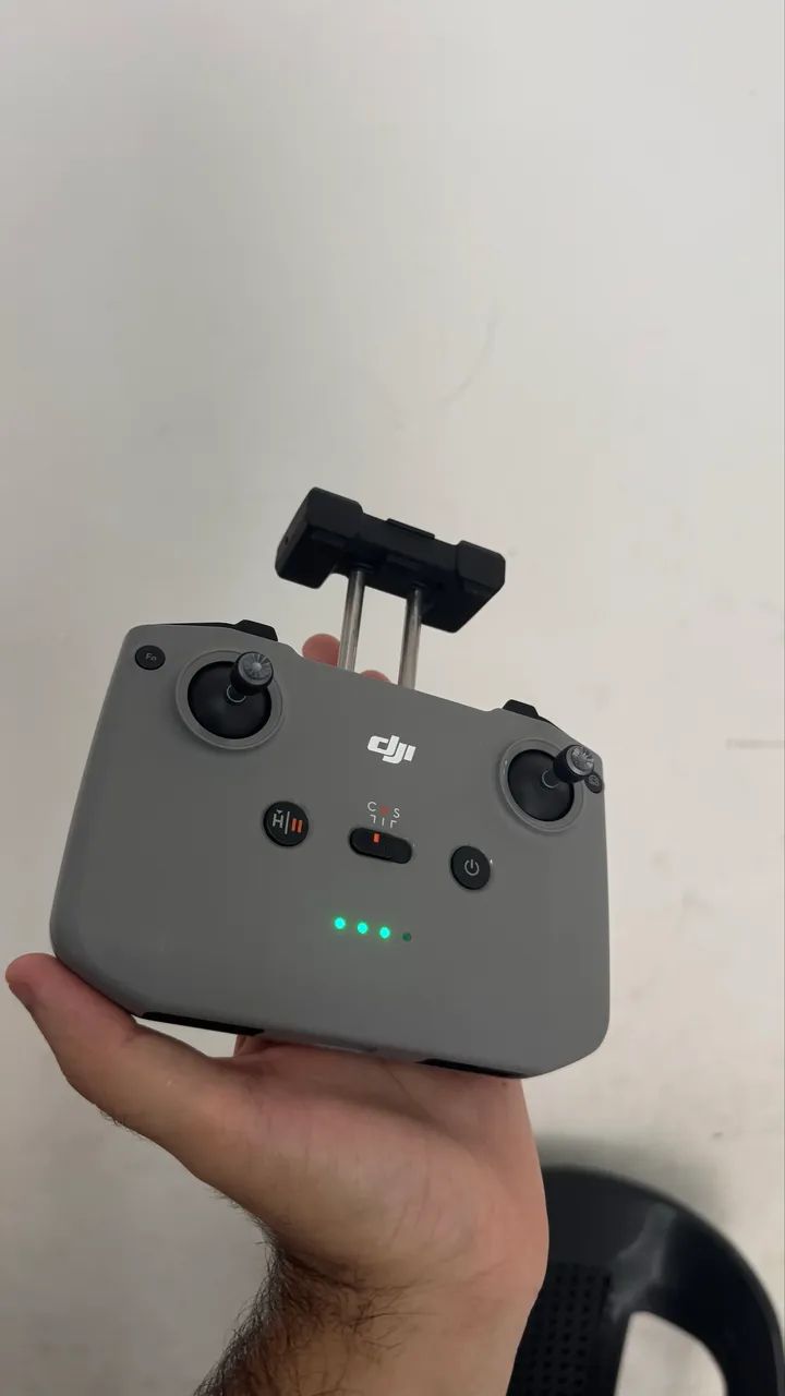 Drone DJI NEO (POUCO USADO) - Foto 4