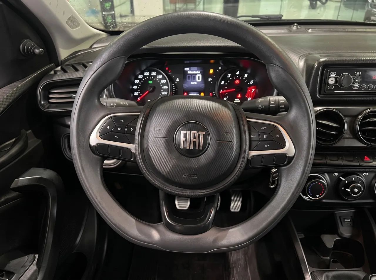 Fiat Argo 1.0 6V Flex. 2022 - Foto 5