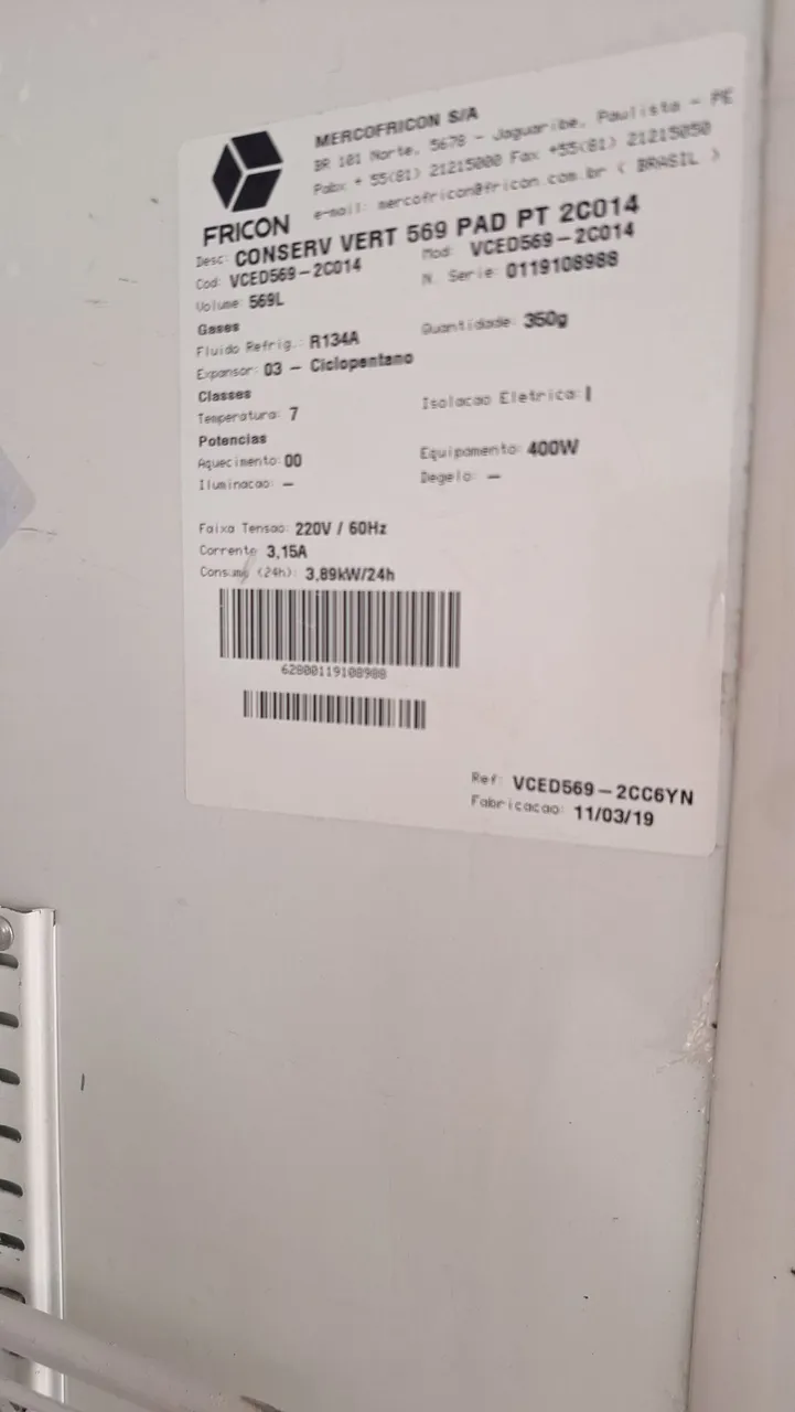 220v no Brasil