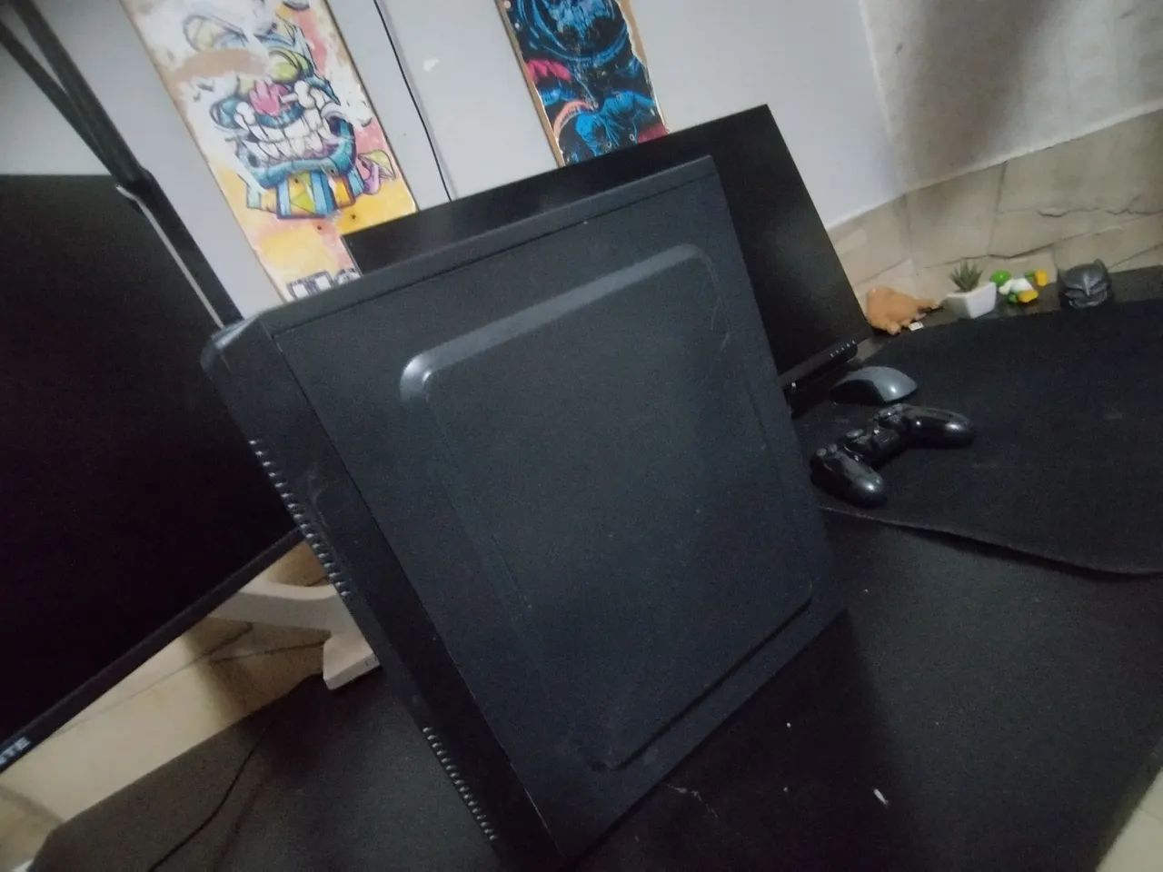 Computador Gamer Mid End - Foto 4