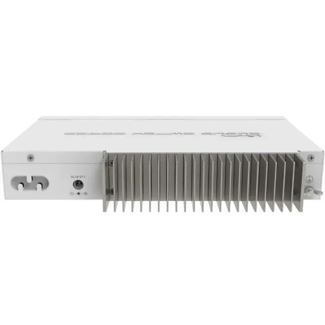 Mikrotik CRS309-1G-8S+IN Cloud Router Switch - Foto 2