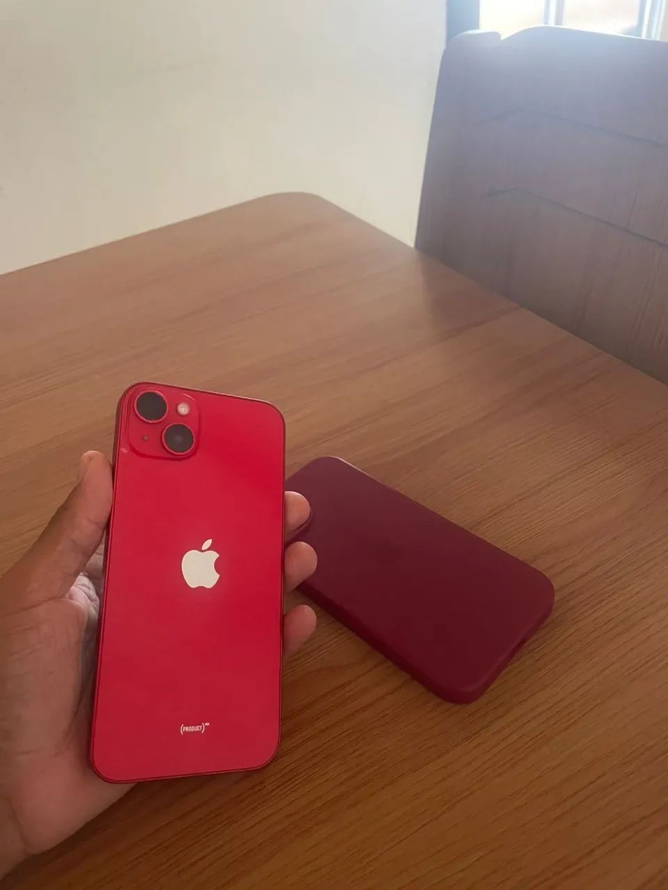 iPhone 14plus  - Foto 2