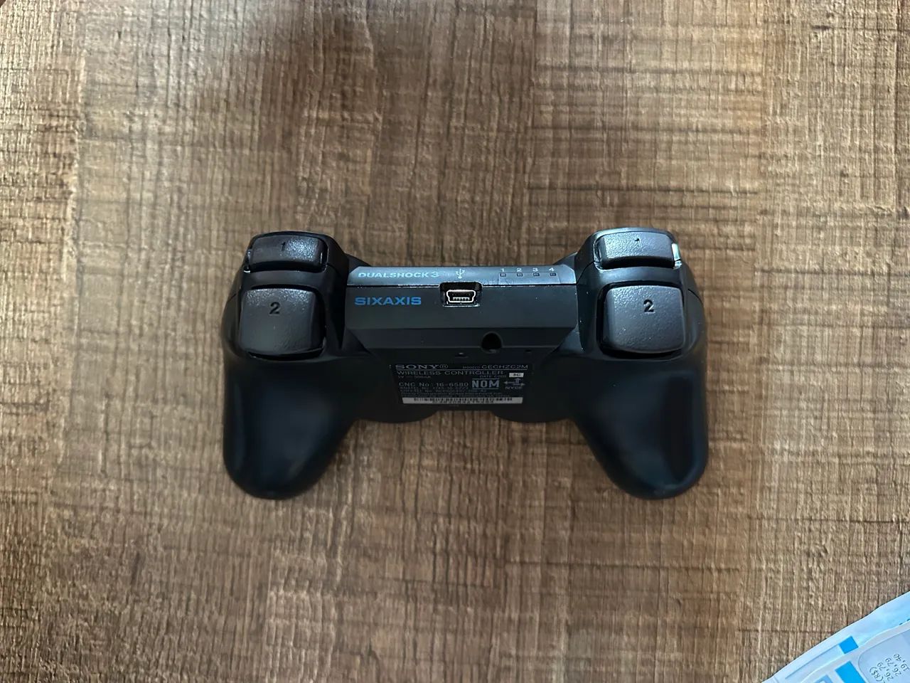 PS3コントローラ PS3用 ワイヤレスコントローラ 操 -sou- | PS3用 周辺機器アクセサリー