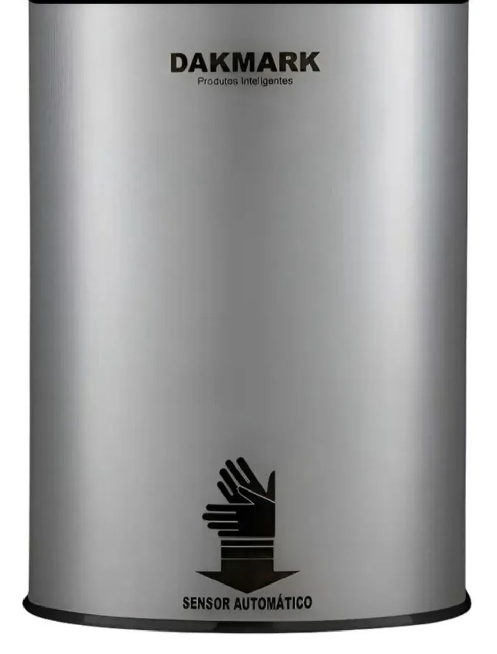 Secador de Mãos automático ECO-1800 Dakmark