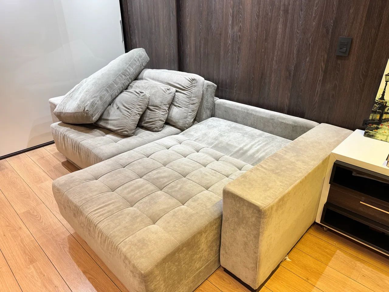 Sofá cama - Foto 4