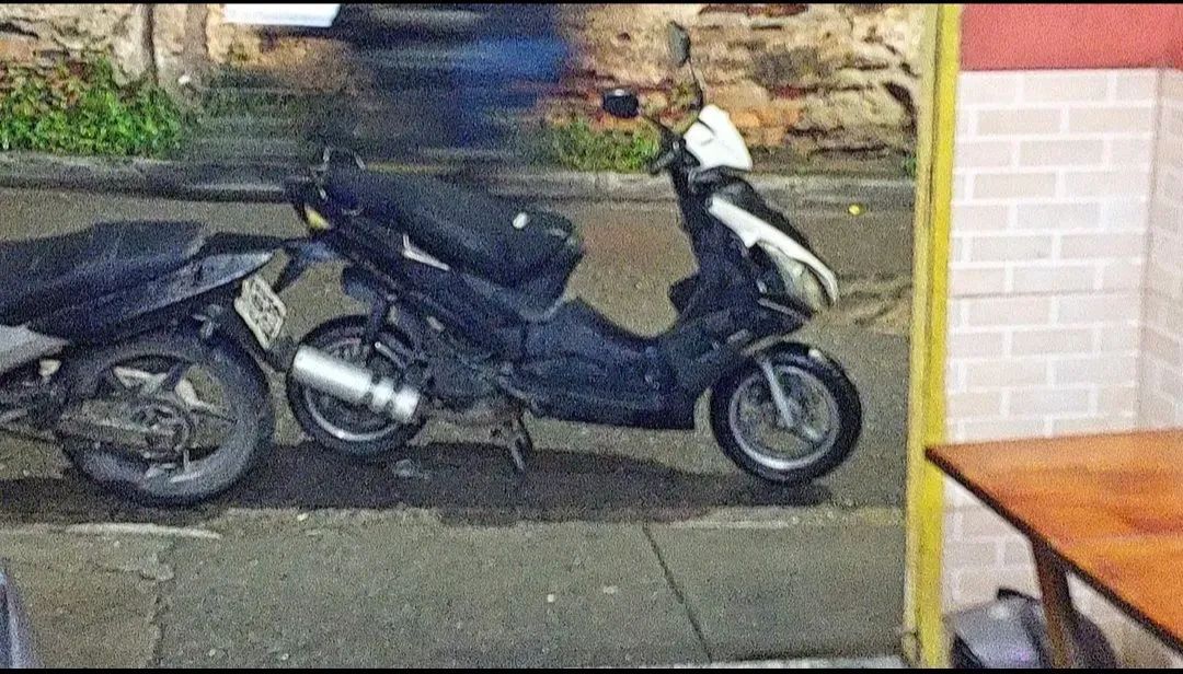 Scooter Auguri 50cc