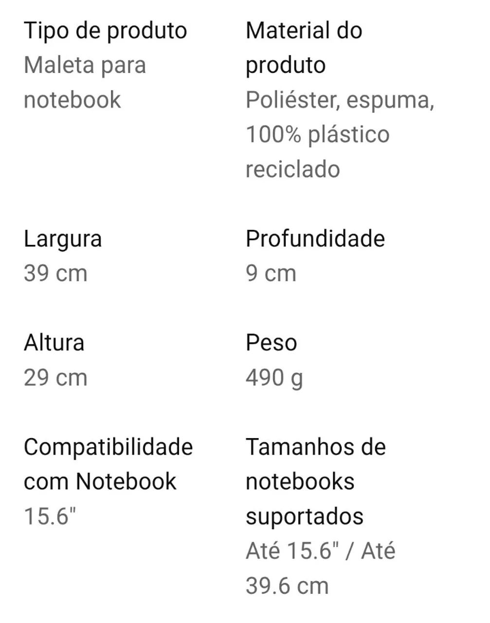 Muleta Dell  - Foto 4