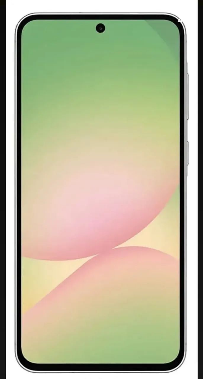 Celular Galaxy A56 5G 256GB - Foto 2