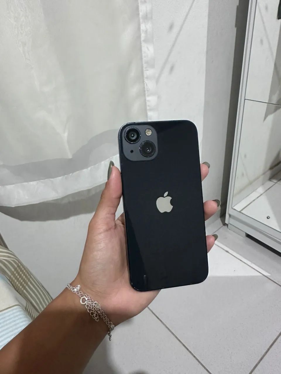 iPhone 13 128  - Foto 4