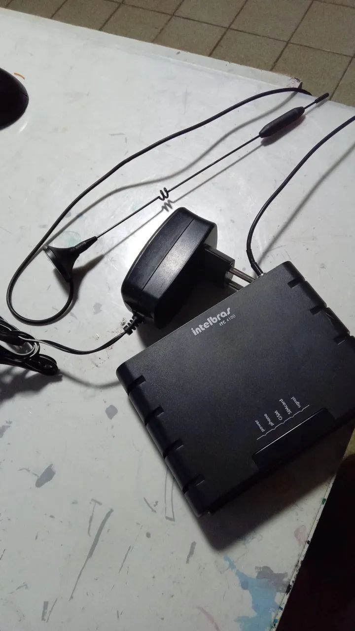 ITC 4100 INTELBRAS  - Foto 4