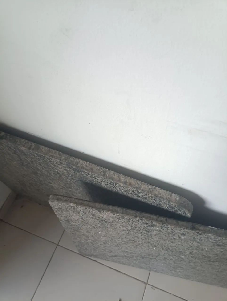 Vendo granito